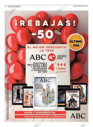 ABC CORDOBA 31-01-2017 página 68