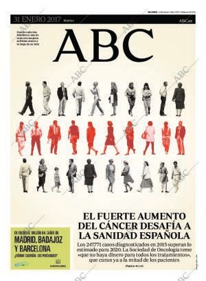 ABC MADRID 31-01-2017