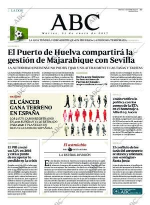 ABC SEVILLA 31-01-2017 página 2