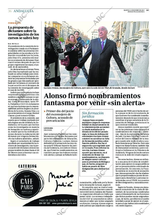 ABC SEVILLA 31-01-2017 página 36