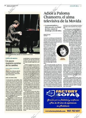 ABC SEVILLA 31-01-2017 página 63