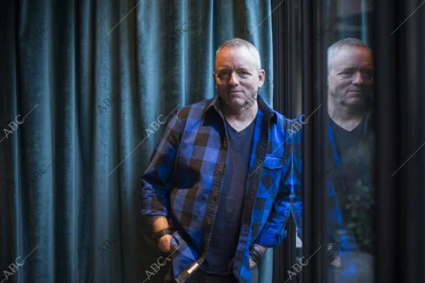 Entrevista con el escritor Dennis Lehane