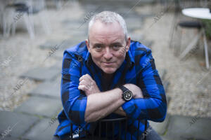 Entrevista con el escritor Dennis Lehane