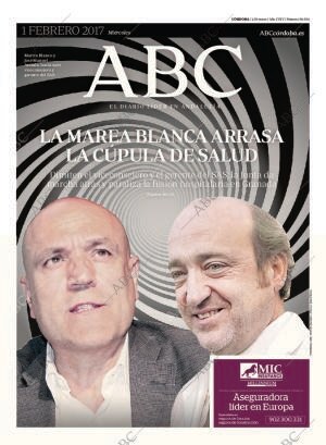 ABC CORDOBA 01-02-2017