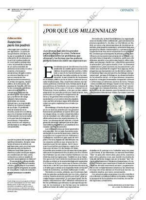 ABC MADRID 01-02-2017 página 15