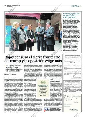 ABC MADRID 01-02-2017 página 19