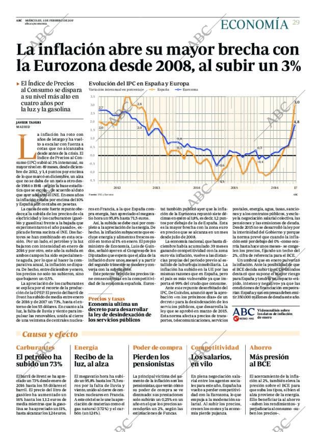 ABC MADRID 01-02-2017 página 29