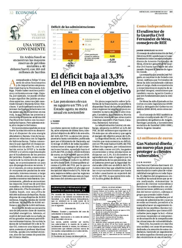 ABC MADRID 01-02-2017 página 32