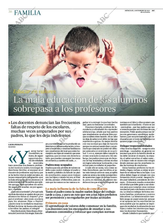 ABC MADRID 01-02-2017 página 38