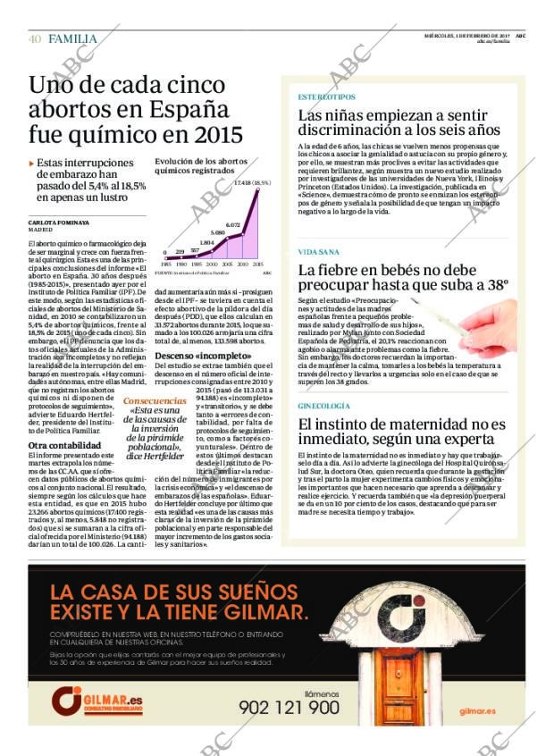 ABC MADRID 01-02-2017 página 40