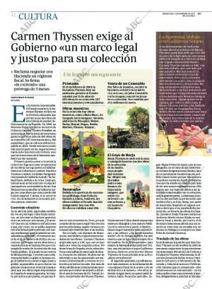 ABC MADRID 01-02-2017 página 42