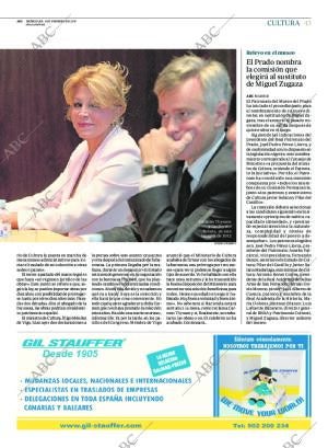 ABC MADRID 01-02-2017 página 43