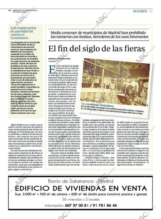 ABC MADRID 01-02-2017 página 59