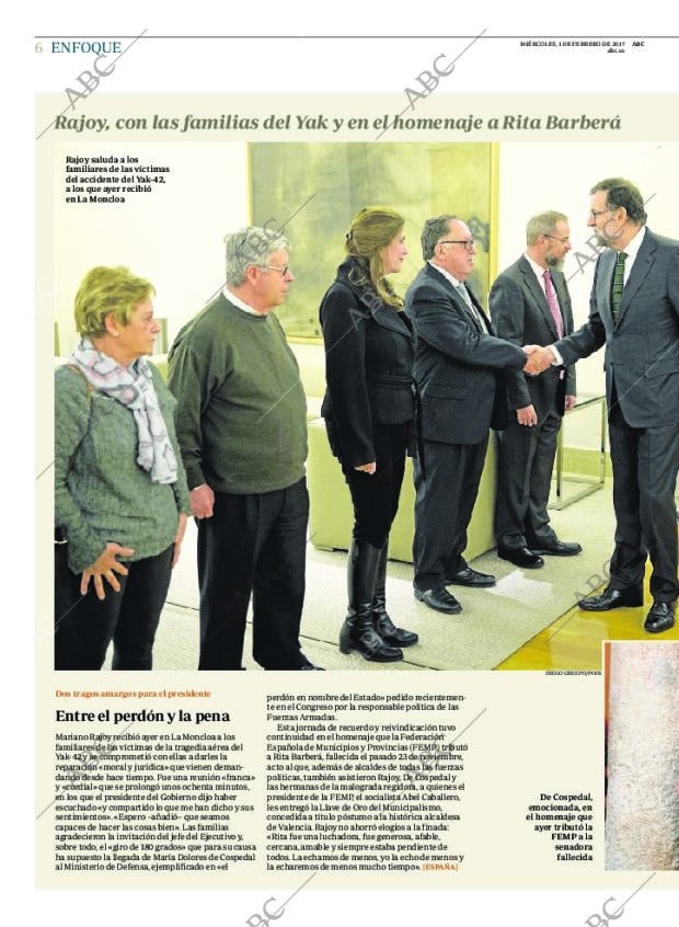 ABC MADRID 01-02-2017 página 6