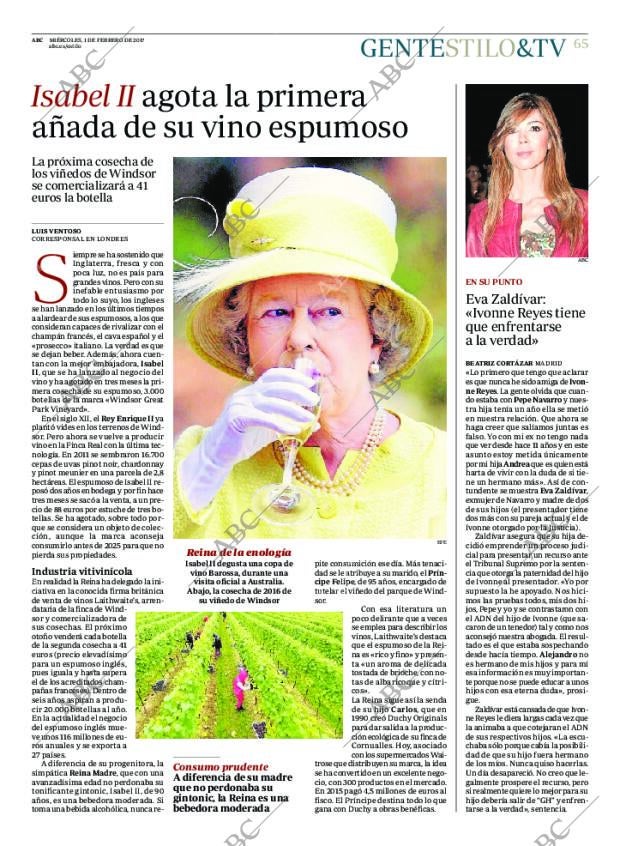 ABC MADRID 01-02-2017 página 65