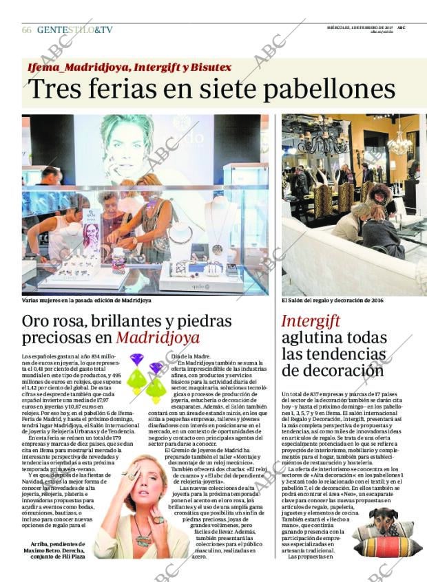 ABC MADRID 01-02-2017 página 66