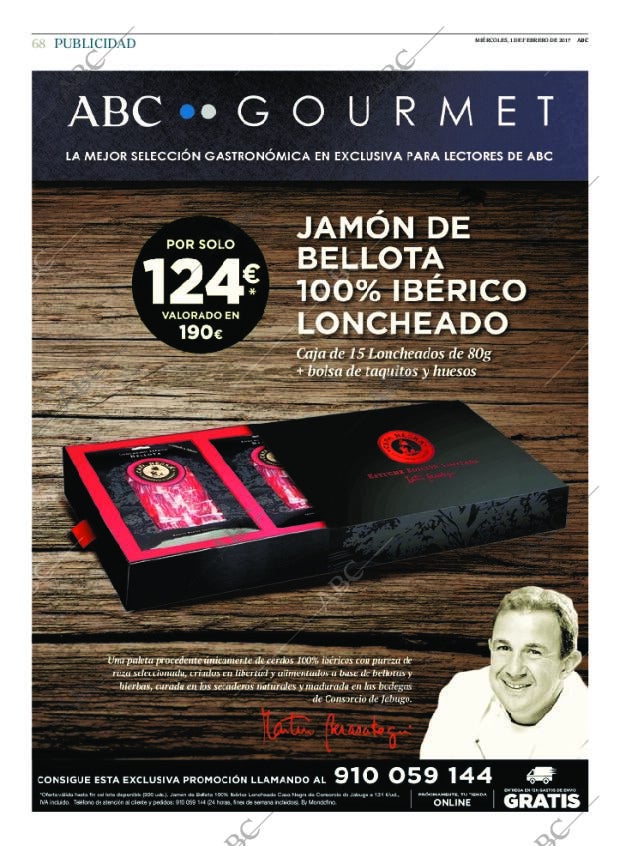 ABC MADRID 01-02-2017 página 68