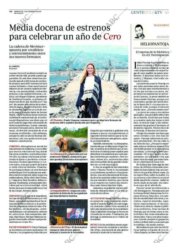 ABC MADRID 01-02-2017 página 69