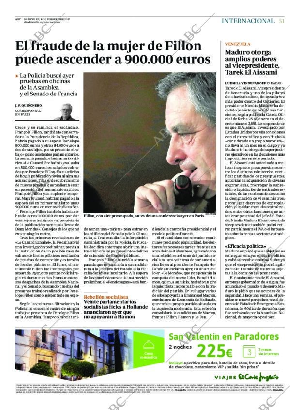 ABC SEVILLA 01-02-2017 página 51