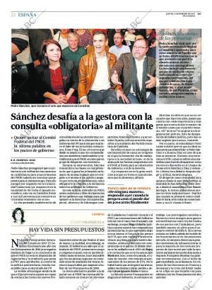 ABC MADRID 02-02-2017 página 22