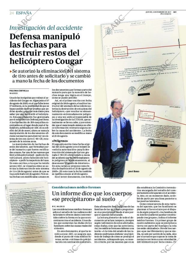 ABC MADRID 02-02-2017 página 24