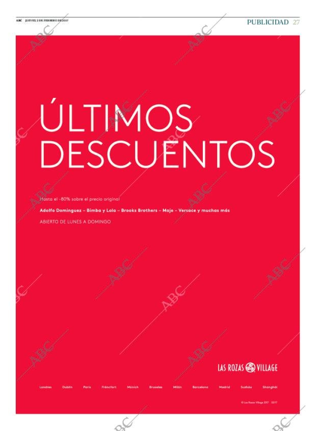 ABC MADRID 02-02-2017 página 27