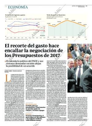 ABC MADRID 02-02-2017 página 34