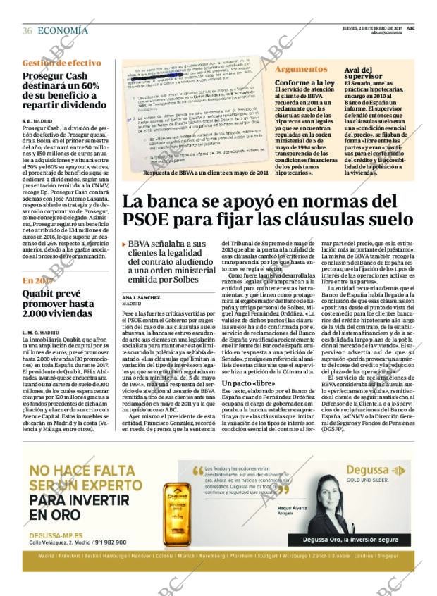 ABC MADRID 02-02-2017 página 36