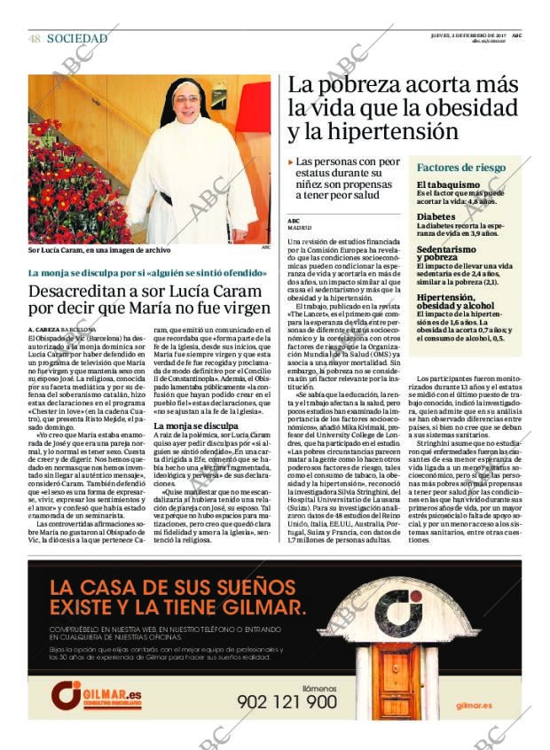 ABC MADRID 02-02-2017 página 48