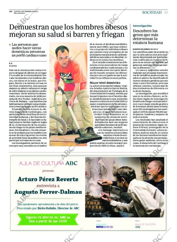 ABC MADRID 02-02-2017 página 49