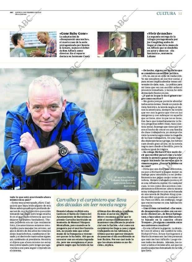 ABC MADRID 02-02-2017 página 51