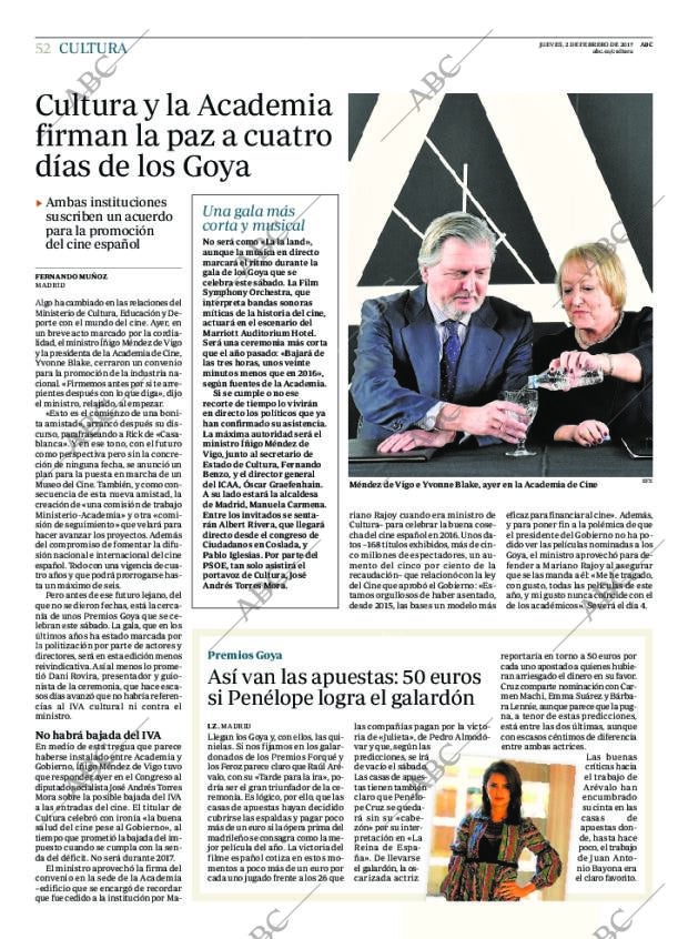 ABC MADRID 02-02-2017 página 52