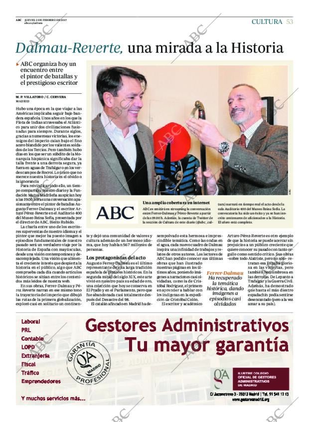 ABC MADRID 02-02-2017 página 53