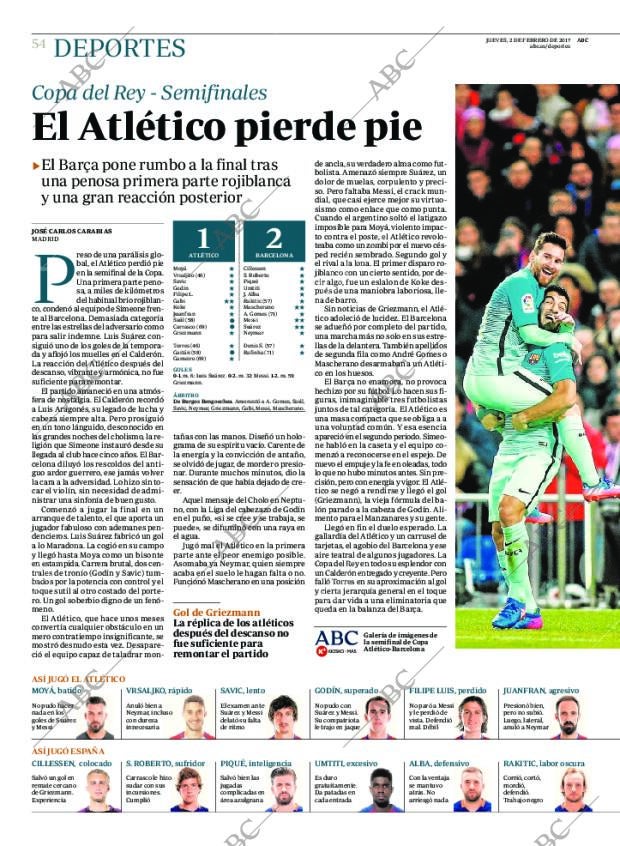 ABC MADRID 02-02-2017 página 54