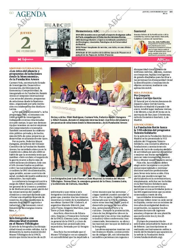 ABC MADRID 02-02-2017 página 60