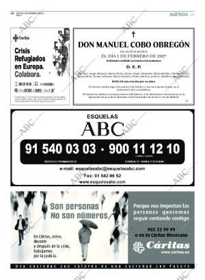ABC MADRID 02-02-2017 página 61