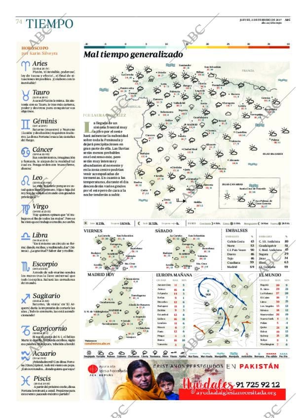 ABC MADRID 02-02-2017 página 74