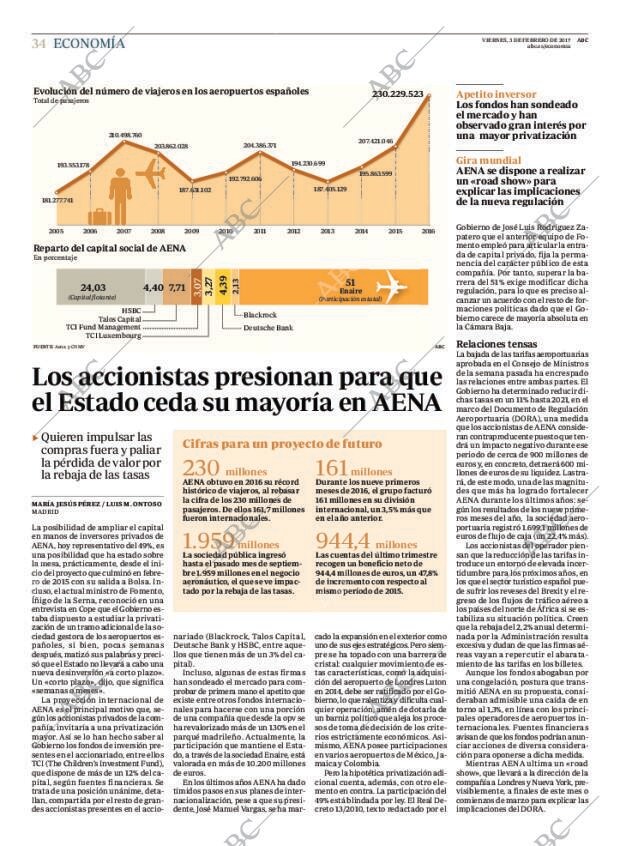 ABC MADRID 03-02-2017 página 34