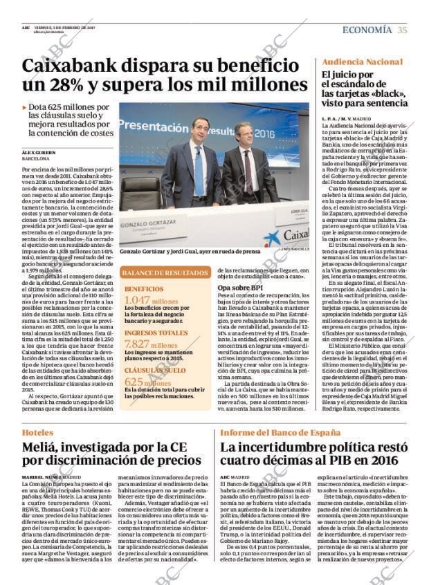 ABC MADRID 03-02-2017 página 35