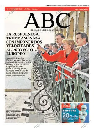 ABC CORDOBA 04-02-2017