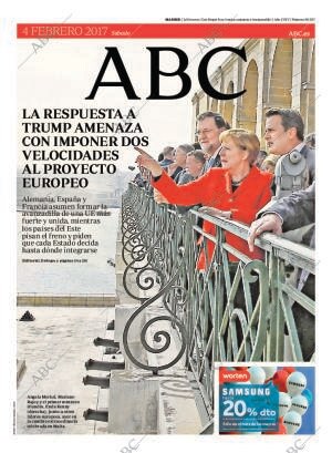 ABC MADRID 04-02-2017