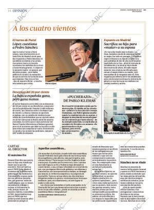 ABC MADRID 04-02-2017 página 14