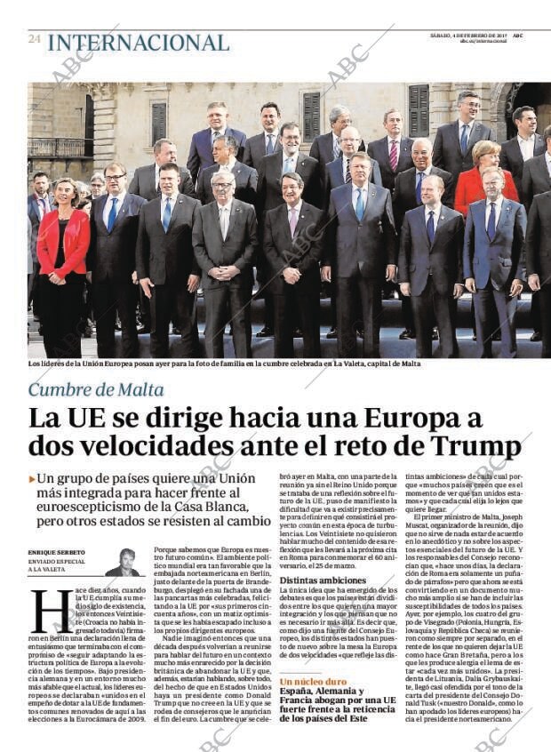 ABC MADRID 04-02-2017 página 24