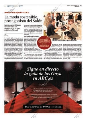 ABC MADRID 04-02-2017 página 84