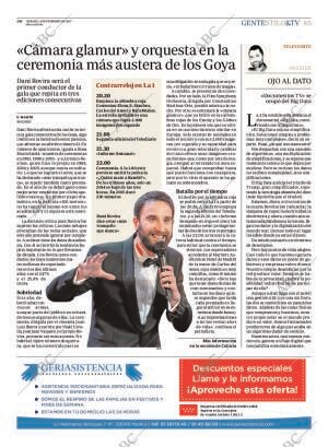 ABC MADRID 04-02-2017 página 85
