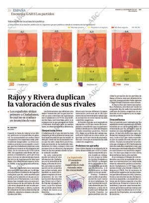 ABC MADRID 05-02-2017 página 20
