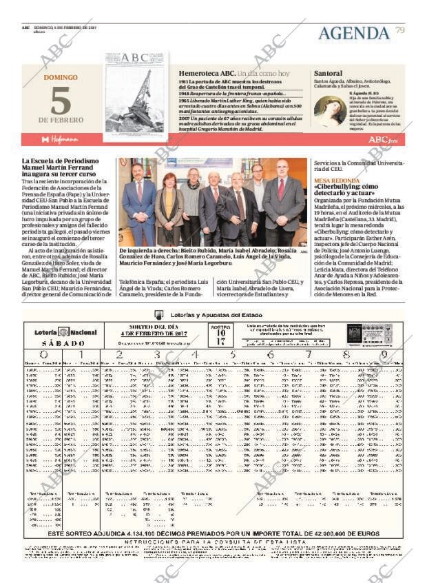 ABC MADRID 05-02-2017 página 79