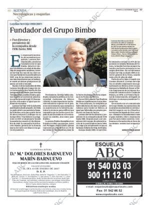 ABC MADRID 05-02-2017 página 80