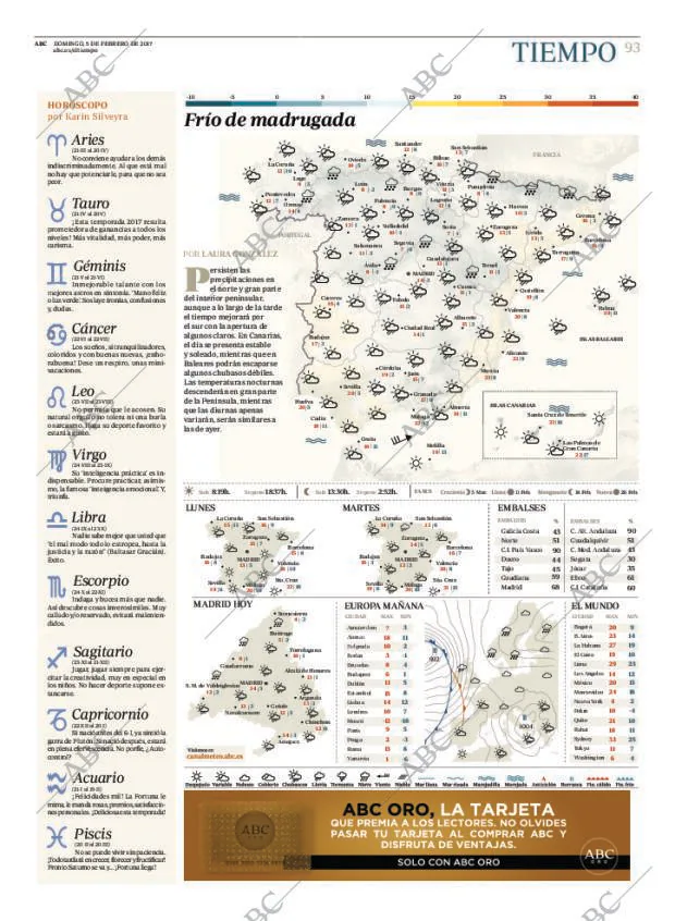 ABC MADRID 05-02-2017 página 93