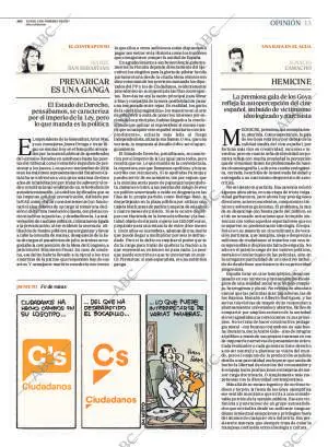 ABC MADRID 06-02-2017 página 13
